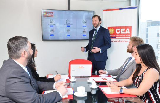 Objetivo de la norma ISO 45001 Objetivo de la norma ISO 45001